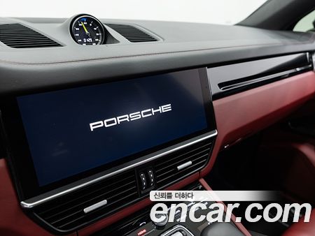 Porsche Cayenne 2022, фото 18