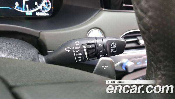 Hyundai Palisade 2021, фото 29