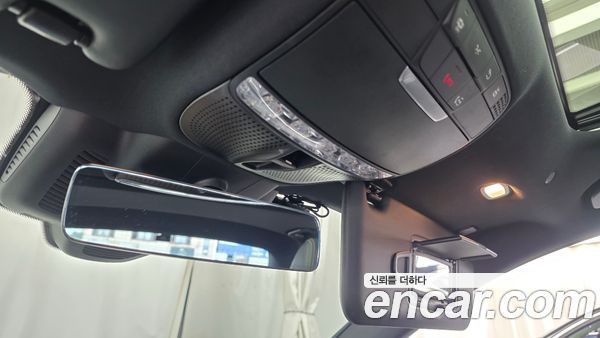 Mercedes-Benz E-Class 2021, фото 26