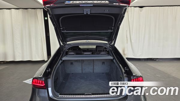 Audi A7 2021, фото 26