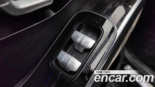 Mercedes-Benz S-Class 2021, фото 29