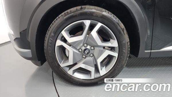 Hyundai Palisade 2024, фото 5