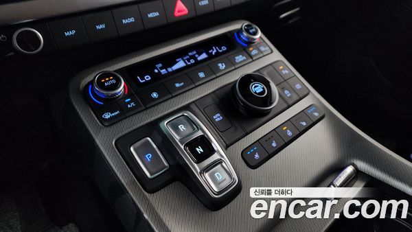 Hyundai Palisade 2024, фото 12