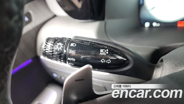 Hyundai Palisade 2024, фото 29