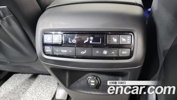 Hyundai Palisade 2024, фото 32