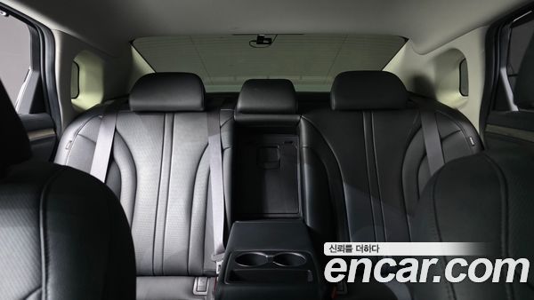 Kia K8 2023, фото 31
