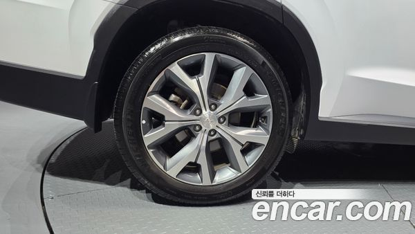 Hyundai Palisade 2021, фото 5