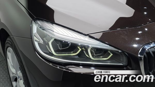 BMW 2 Series 2020, фото 8