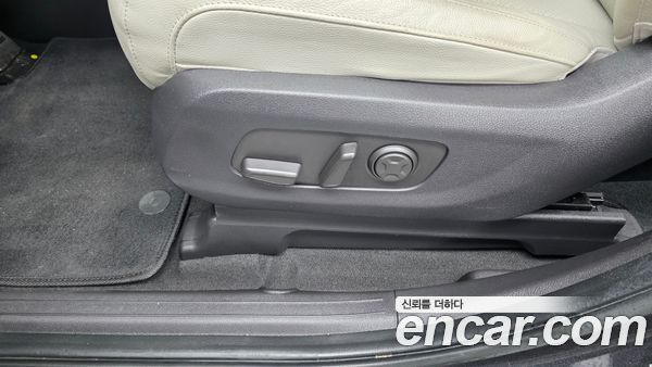 Kia Carnival 2021, фото 31
