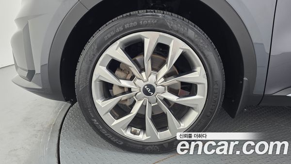 Kia Sorento 2022, фото 5
