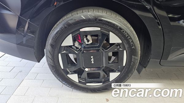 Kia Carnival 2025, фото 4