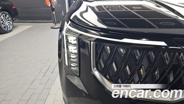 Kia Carnival 2025, фото 7