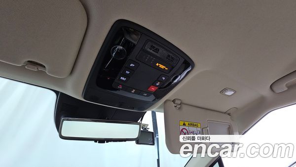 Kia Carnival 2025, фото 28