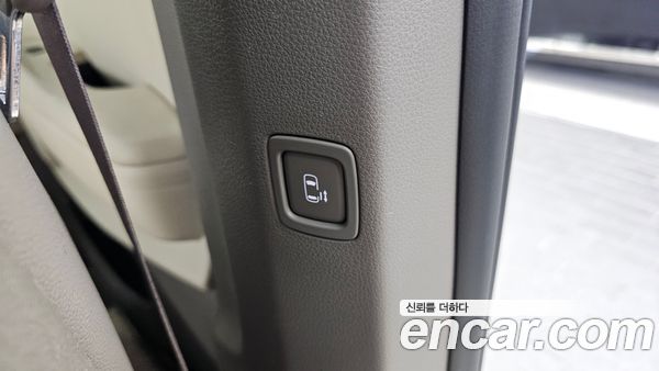 Kia Carnival 2025, фото 30