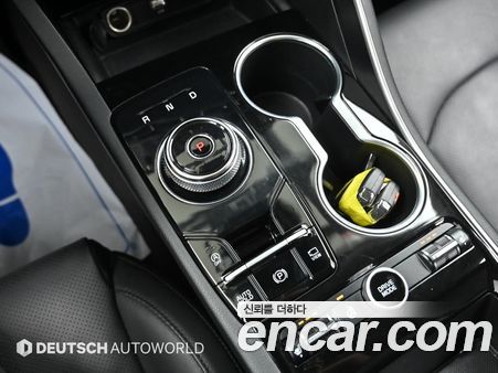 Kia K5 2022, фото 9