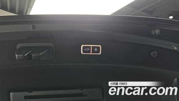 Genesis G80 2021, фото 31