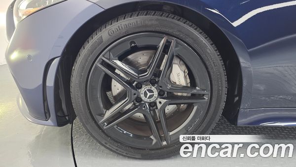 Mercedes-Benz CLS 2020, фото 5