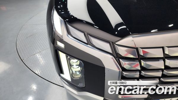 Hyundai Palisade 2023, фото 8