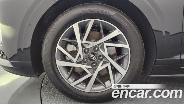 Hyundai Grandeur 2025, фото 5