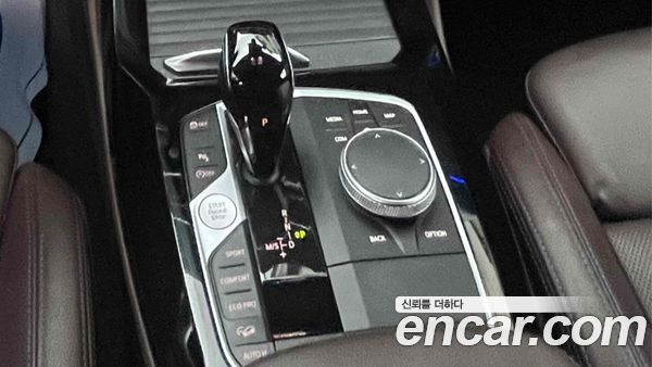 BMW X4 2022, фото 9