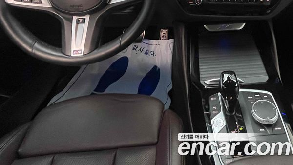 BMW X4 2022, фото 10