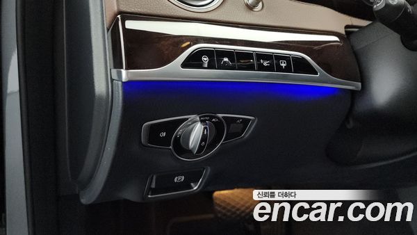 Mercedes-Benz S-Class 2020, фото 29