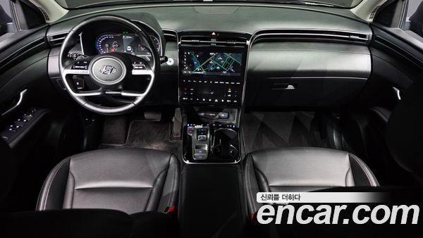 Hyundai Tucson 2023, фото 10