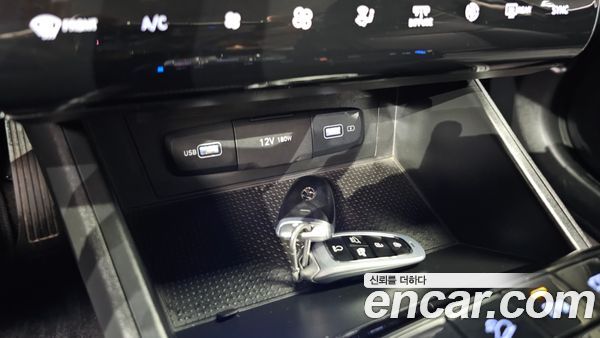 Hyundai Tucson 2023, фото 18