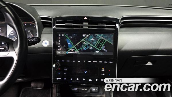 Hyundai Tucson 2023, фото 19