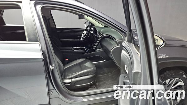 Hyundai Tucson 2023, фото 24