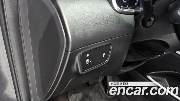 Hyundai Tucson 2023, фото 26
