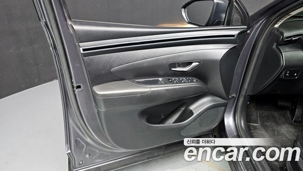 Hyundai Tucson 2023, фото 14