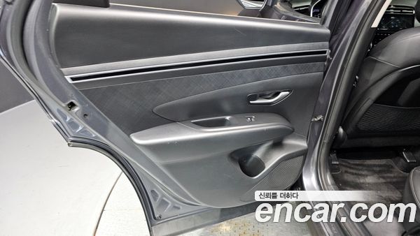 Hyundai Tucson 2023, фото 15