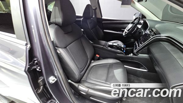 Hyundai Tucson 2023, фото 16