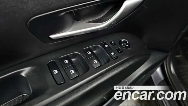 Hyundai Tucson 2023, фото 28