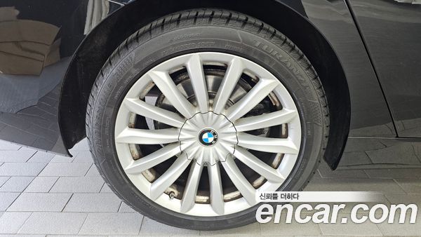 BMW Gran Turismo 2022, фото 5
