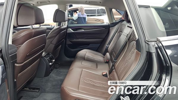 BMW Gran Turismo 2022, фото 16