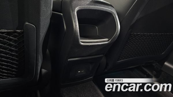 Mercedes-Benz A-Class 2021, фото 31