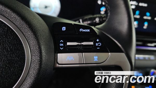 Hyundai Elantra 2021, фото 31