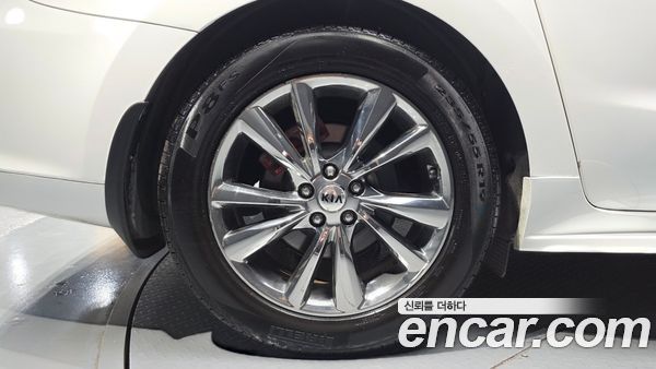 Kia Carnival 2020, фото 5
