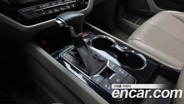 Kia Carnival 2020, фото 12