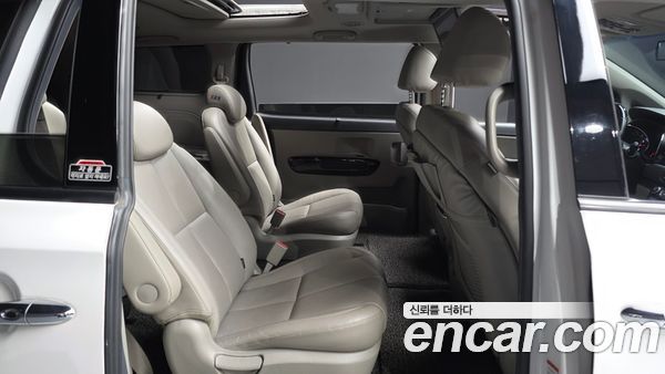 Kia Carnival 2020, фото 18