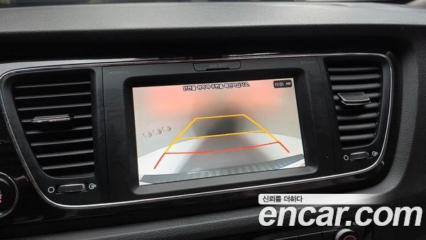Kia Carnival 2020, фото 21