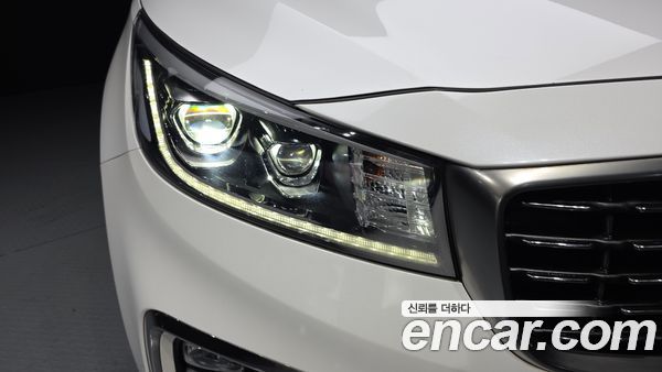 Kia Carnival 2020, фото 8