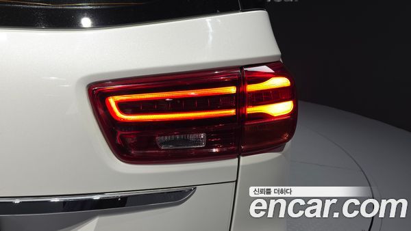Kia Carnival 2020, фото 9