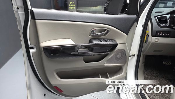 Kia Carnival 2020, фото 14