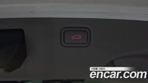 Kia Carnival 2020, фото 30
