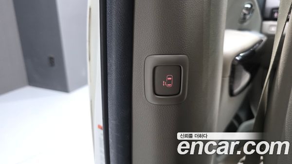Kia Carnival 2020, фото 31