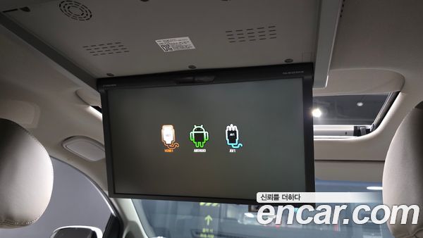 Kia Carnival 2020, фото 32