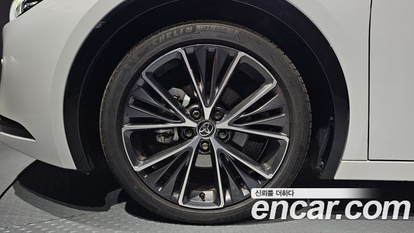 Toyota Prius 2026, фото 4